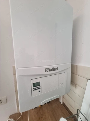 Casa-vila si teren in Nanov - imagine 8