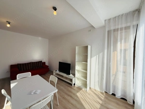 Giroc-Esso | 2 Camere | Etaj intermediar | Mobilat si Utilat | Loc de parcare - imagine 2