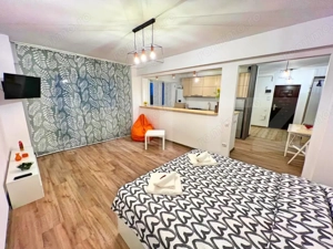 Garsonieră decomandată 46 mp – zona Gării – finisaje moderne - imagine 2