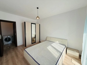 Giroc-Esso | 2 Camere | Etaj intermediar | Mobilat si Utilat | Loc de parcare - imagine 10