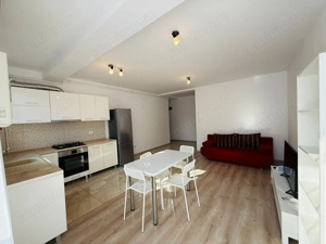 Giroc-Esso | 2 Camere | Etaj intermediar | Mobilat si Utilat | Loc de parcare