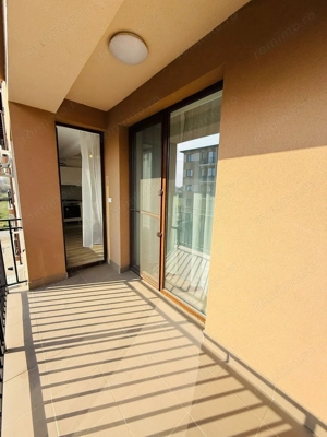 Giroc-Esso | 2 Camere | Etaj intermediar | Mobilat si Utilat | Loc de parcare - imagine 13