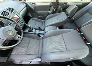 Volkswagen Golf 1.4 Trendline - imagine 13