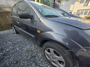 Dezmembrez Ford Focus Mk2 1.6 TDCI Diesel | Motor HHDA 90CP | Orice Piesă - imagine 3