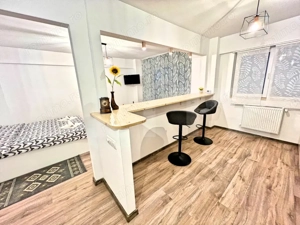 Garsonieră decomandată 46 mp – zona Gării – finisaje moderne