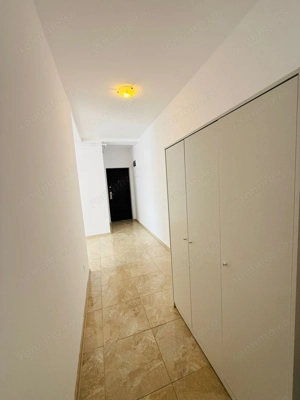 Giroc-Esso | 2 Camere | Etaj intermediar | Mobilat si Utilat | Loc de parcare - imagine 6