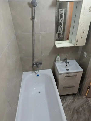 Garsoniera in zona Lacul Tei