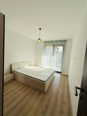 Giroc-Esso | 2 Camere | Etaj intermediar | Mobilat si Utilat | Loc de parcare - imagine 9