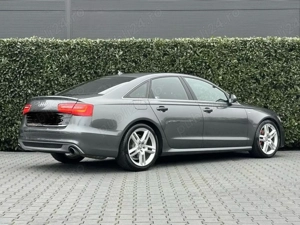 Audi a6 c7 2012.  2.0 TFSI - imagine 5