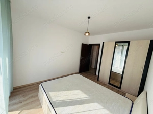 Giroc-Esso | 2 Camere | Etaj intermediar | Mobilat si Utilat | Loc de parcare - imagine 11