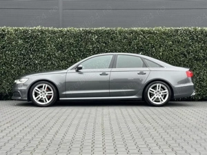 Audi a6 c7 2012.  2.0 TFSI - imagine 4