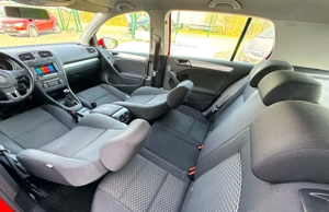 Volkswagen Golf 1.4 Trendline - imagine 15