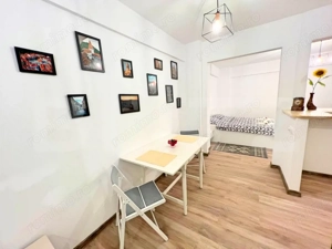 Garsonieră decomandată 46 mp – zona Gării – finisaje moderne - imagine 4