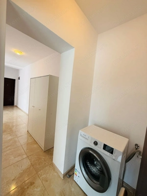 Giroc-Esso | 2 Camere | Etaj intermediar | Mobilat si Utilat | Loc de parcare - imagine 7