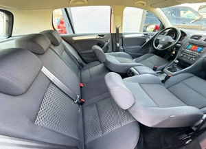 Volkswagen Golf 1.4 Trendline - imagine 17