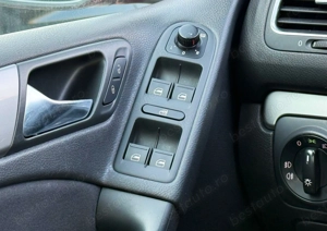 Volkswagen Golf 1.4 Trendline - imagine 14