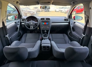 Volkswagen Golf 1.4 Trendline - imagine 16