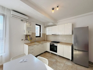 Giroc-Esso | 2 Camere | Etaj intermediar | Mobilat si Utilat | Loc de parcare - imagine 4