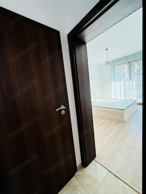 Giroc-Esso | 2 Camere | Etaj intermediar | Mobilat si Utilat | Loc de parcare - imagine 8