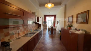 Apartament 3 camere, 162 mp, zona Titulescu - imagine 3