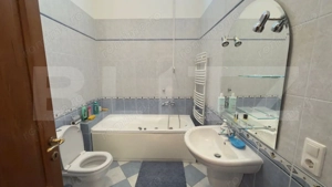 Apartament 3 camere, 162 mp, zona Titulescu - imagine 10