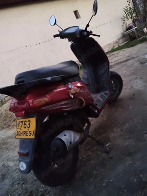 Vând scuter Piaggio 49 - imagine 3