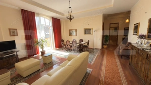 Apartament 3 camere, 162 mp, zona Titulescu - imagine 2