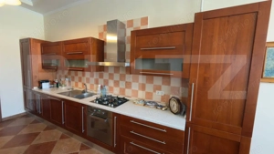 Apartament 3 camere, 162 mp, zona Titulescu - imagine 5