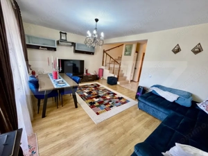 Casa de vanzare, 110 mp utili, zona Micesti  - imagine 4