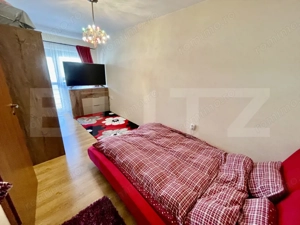 Casa de vanzare, 110 mp utili, zona Micesti  - imagine 3