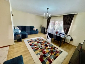 Casă înșiruită modernă | Micesti | 110 mp utili