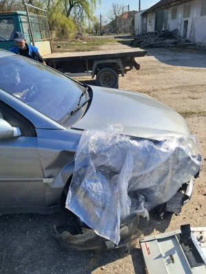 Opel Vectra 2005 - imagine 3