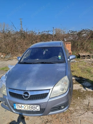 Opel Vectra 2005 - imagine 2