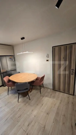 OPORTUNITATE: Apartament, 3 camere, de lux în Zorilor, gata de mutare - imagine 4