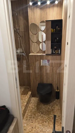 OPORTUNITATE: Apartament, 3 camere, de lux în Zorilor, gata de mutare - imagine 6