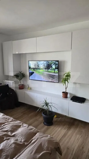 OPORTUNITATE: Apartament, 3 camere, de lux în Zorilor, gata de mutare - imagine 10