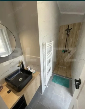 Casă înșiruită, la cheie, 2 garaje, ansamblu inchis, zona TERRA - imagine 3