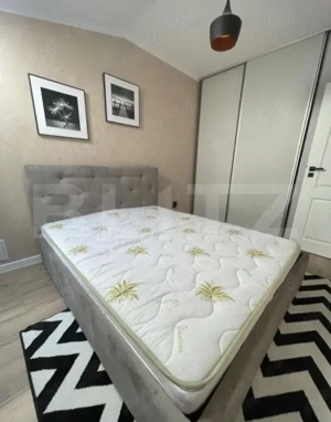 Casă înșiruită, la cheie, 2 garaje, ansamblu inchis, zona TERRA - imagine 7