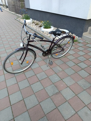 Vând biciclete stare perfectă de functionare - imagine 2