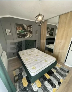 Casă înșiruită, la cheie, 2 garaje, ansamblu inchis, zona TERRA - imagine 2