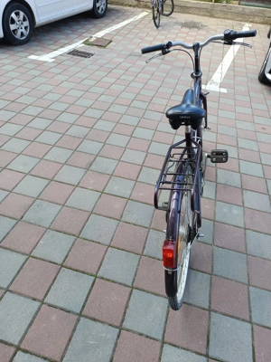 Vând biciclete stare perfectă de functionare