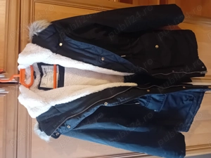 Geacă copii nouă nr xs