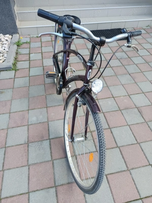 Vând biciclete stare perfectă de functionare - imagine 3