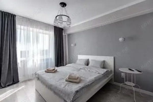 Garsoniera in zona Militari Orsova