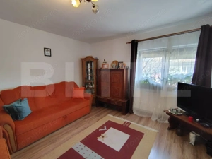 Casă individuală pe un nivel, 70 mp, teren 630 mp, central Apahida - imagine 5