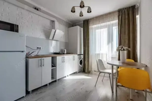 Garsoniera in zona Militari Orsova - imagine 3