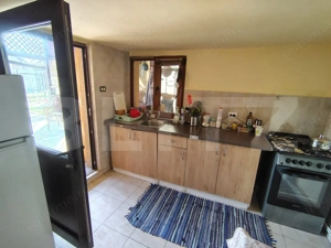 Casă individuală pe un nivel, 70 mp, teren 630 mp, central Apahida - imagine 13