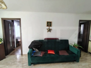 Casă individuală pe un nivel, 70 mp, teren 630 mp, central Apahida - imagine 3