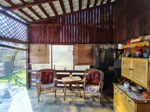 Casă individuală pe un nivel, 70 mp, teren 630 mp, central Apahida - imagine 10