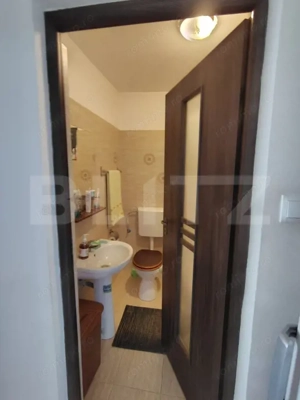 Casă individuală pe un nivel, 70 mp, teren 630 mp, central Apahida - imagine 8